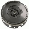 VOLANT CAGB A4 2.0TDİ 2008- (0B1105266AG)