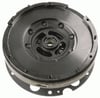 VOLANT CAGB A4 2.0TDİ 2008- (0B1105266AG)