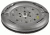 VOLANT CAYC START-STOP A1 1.6TDİ