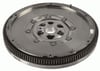 VOLANT CAYC START-STOP A1 1.6TDİ