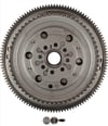 VOLANTLI DEBRİYAJ SETİ ASTRA H Z17DT COMBO C 6 İLERİ  835075