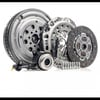 VOLANTLI DEBRİYAJ SETİ VOLAN+DEB.SETI+ DEB.RULMAN SPRINTER 316,416,516,VİTO CDİ 651 EURO 5 A0232500201 A0002542508 A6510304005 LUK600029100