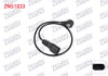 VURUNTU SENSORU AUDI A4 (8D2) 1.8 T 1995-2000 / A4 (8D2) 2.0 2001-2004