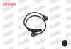 VURUNTU SENSORU BMW 1 SERISI (E81) 116 i - 118 i 2004-2012 / 1 SERISI (E87) 116 i 2003-2012
