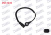 VURUNTU SENSORU HYUNDAI ACCENT IV 1.4 2010 / ix20 1.4 2010-