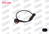 VURUNTU SENSORU OPEL ASTRA F 1.4 - 1.6 1991-1998/ ASTRA G 1.4 - 1.6 1998-2005 / CORSA B 1.4 - 1.6 1993-2000