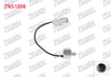 VURUNTU SENSORU SUZUKI GRAND VITARA 1.6 - 2.0 - 2.5 1998- / SWIFT 1.3 2005-