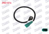 VURUNTU SENSORU VOLKSWAGEN PASSAT 2.0 FSI 2005-2010 / A6 3.2 FSI 2004-2008 / A4 1.8 TFSI 2007-2012 / Q5 2.0TFSI 2008-2012