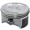 VW GOLF 4 BORA 1,6 BFQ BSE PİSTON 81,MM 0,50  06A107065N