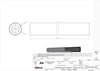 WESTINGHOUSE HORTUMU 
B / TİPİ
10mm x 18mm = 80cm RENAULT 9