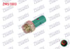 YAG BASINC MUSURU 0,5 BAR RENAULT CLIO I 1994-1998/ ESCAPE I - II 1986-1998/ LAGUNA I 1993-2001/ SAFTANE I 1992-1996/ 21 1986-1994