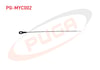 YAG CUBUGU 206 / 306 PARTNER II / ZX / XSARA II / XANTIA / BERLINGO II DW8B