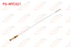 YAG CUBUGU PEUGEOT 106 / 206 / 307 / PARTNER / CITROEN C2 / C3 / BERLINGO