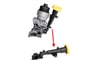 YAĞ DOLUM BORUSU KAPAKLI OPEL AGILA A / CORSA C- D / TIGRA B / ASTRA H 1.3 CDTI MERIVA A / COMBO C - D PALIO DOBLO5650366 5650341 55193743