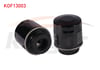 YAG FILTRE AUDI A1 / A3  / SEAT IBIZA V / SKODA RAPID / VOLKSWAGEN CADDY III / GOLF V / POLO 1.4 TFSI 1.4 TSI 1.2 TFSI 2010-
