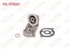 YAG FILTRE BAGLANTI BRAKETI TRANSPORTER T4