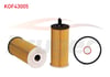 YAG FILTRE BMW 1 SERISI / 3 SERISI / X3 / X6 / MINI / TOYOTA AVENSIS 316 D 318 D 320 D 114 D 2010-
