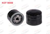 YAG FILTRE FIAT DUCATO 2.3 MJT 2006-2014 / IVECO DAILY 2.3 / KARSAN JEST 2.3 D 2014-