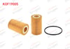 YAG FILTRE FOCUS IV 1.5 TDCi A-T 2018- / TOURNEO CONNECT 1.5 TDCI A-T 2013- / TRANSIT CONNECT 1.5 TDCI A-T 2013-