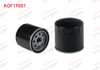 YAG FILTRE FORD FOCUS I (DAW,DBW) 1.8 TDCI 1998-2004 / TOURNEO CONNECT 1.8 TDCI 2002-2013 / TRANSIT (T_ _) 2.5 D 1985-1992