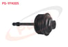 YAG FILTRE KAPAGI 1.2 TDI VW POLO 1.2 TDI 2010-2015