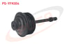 YAG FILTRE KAPAGI 1.6 TDI - 2.0 TDI VW CADDY 2010-2015 / PASSAT 2010-2015 / AMAROK 2010-2017 / TRANSPORTER T6