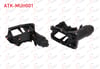 YAG FILTRE KUTUGU BMW 1 SERISI (F20) 3 SERISI (F30) 5 SERISI (F10)