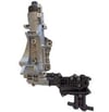 YAĞ FİLTRE KÜTÜĞÜ KOMPLE SOGUTUCULU W205 M626 MERCEDES 152085078R