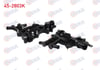 YAG FILTRE KUTUGU RENAULT MEGANE IV / TALISMAN / TRAFIC / KADJAR / MERCEDES C SERISI W205