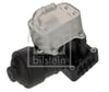YAĞ FİLTRE KÜTÜĞÜ (SOGUTUCULU) A6 CGLD-CGLC-CMGB-CNHA-CZJA-DDDA 2,0 TDI 03L117021D