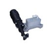 YAG FİLTRE KÜTÜĞÜ SOĞUTUCULU KOMPLE SPRINTER 651 A6511800665 A6511800610