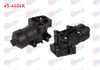 YAG FILTRE KUTUGU VW PASSAT - POLO - GOLF VI-VII - JETTA IV 1.6 TDI 08-/ CADDY III-IV 1.6 TDI 04-/ TIGUAN 1.6 TDI 16-/ SKODA SUPERB 1.6 TDI 10-/ SEAT LEON - IBIZA 1.6 TDI 05-/ AUDI A3 1.6 TDI 03-