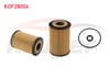 YAG FILTRE MERCEDES A SERISI (W168) A 160-190-210 1997-2004/ VANEO (414) 1.6-1.9 2002-2005