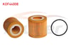 YAG FILTRE SEAT IBIZA IV / TOLEDO IV / SKODA RAPID / VOLKSWAGEN POLO 1.2i 1.2i 12v 2002-2009