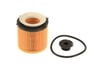 YAĞ FİLTRESİ  E84/F10-30  N20