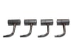 YAĞ FİSKİYE MEMESİ YAĞLAMA JETİ (TAKIM 4 ADET FİYATI) 447 VİTO 622 626 1.6 DCI