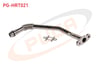 YAG GERI DONUSUM BORUSU JUMPER III  / BOXER III EURO 5 2012-