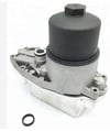 YAĞ HAZNE SOĞUTUCU KOMPLE LAND ROVER RANGE ROVER IV- SPORT 3.0 D-3.0 TDV6-3.0 SDV6 09-18 5989070371- LR040738-­9X2Q-6B624