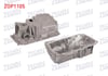 YAG KARTERI 5 SERISI (F10) 525dX 2.0