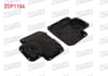 YAG KARTERI ALT JUMPY IV / SPACE TOURER / EXPERT IV / TRAVELLER DV5 1.5 BLUEHDI 2018-