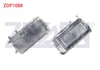 YAG KARTERI ALUMINYUM CITROEN JUMPY I 1.9 D 1994-2007 / PEUGEOT EXPERT 1.9 D 1996-2006 / FIAT SCUDO 1.9 D 1996-2006