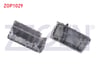 YAG KARTERI ALUMINYUM PEUGEOT 307 / 308 / 407/ EXPERT 2.0 HDI / CITROEN C4 / C5 / JUMPY 2.0 HDI (DW10BTED) / FORD FOCUS II / MONDEO IV 2.0 TDCI