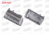 YAG KARTERI ALUMINYUM PEUGEOT PARTNER / PEUGEOT 206 / 307 / 406 / CITROEN BERLINGO  1.9D-2.0 HDI (DW8-DW10) (KLIMALI)