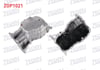 YAG KARTERI ALUMINYUM RENAULT CLIO / KANGOO / MEGANE 1.5 DCI / 1.4-1.6 16V (K4M-K4J)