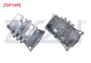 YAG KARTERI ALUMINYUM SENSOR DELIKLI AUDI A4 (8EC, B7) 1.9 TDI - 2.0 TDI 2004-2008/ A6 (4F2, C6) 2.0 TDI 2004-2011