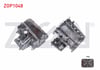 YAG KARTERI ALUMINYUM SENSOR DELIKLI VOLKSWAGEN POLO / SKODA FABIA / SEAT IBIZA 1.2 TDI (CFWA)