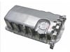YAG KARTERI ALUMINYUM TAPALI SENSOR DELIKLI / SENSOR DELIKSIZ GOLF IV / BORA / POLO CLASSIC / AUDI A3 1.6 (AKL MOTOR ) 038103603N
