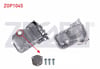 YAG KARTERI ALUMINYUM TAPALI SENSOR DELIKLI / SENSOR DELIKSIZ VOLKSWAGEN PASSAT / AUDI A4 / A6 1.8 T (AEB)