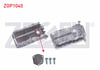 YAG KARTERI ALUMINYUM TAPALI SENSOR DELIKLI / SENSOR DELIKSIZ VOLKSWAGEN CADDY III / PASSAT / GOLF V / JETTA 1.9 TDI (BJB-BKC)