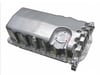 YAG KARTERI ALUMINYUM TAPALI SENSOR DELIKLI / SENSOR DELIKSIZ GOLF IV / BORA / POLO CLASSIC / AUDI A3 1.6 (AKL MOTOR ) 038103603N